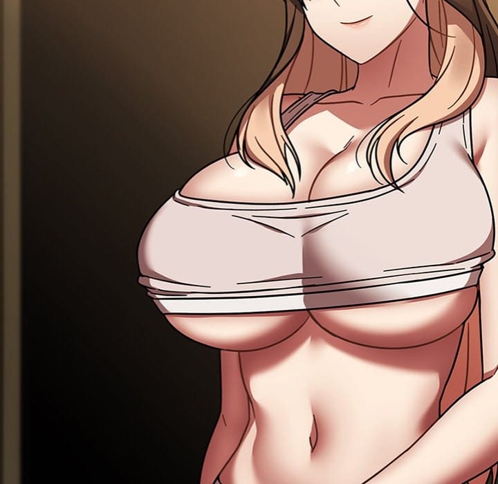 Ground and Pound (Uncensored), chapter 41, page 15 of 195
