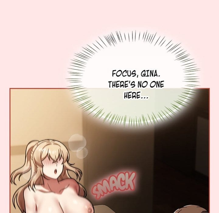 Ground and Pound (Uncensored), chapter 41, page 17 of 195