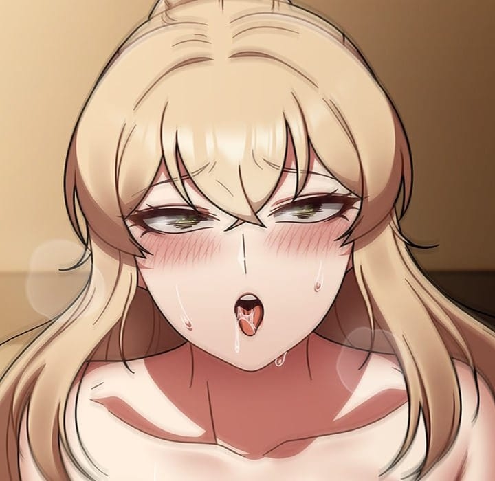 Ground and Pound (Uncensored), chapter 41, page 21 of 195