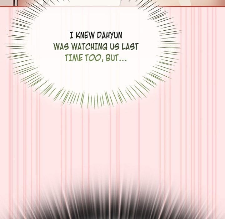 Ground and Pound (Uncensored), chapter 41, page 31 of 195