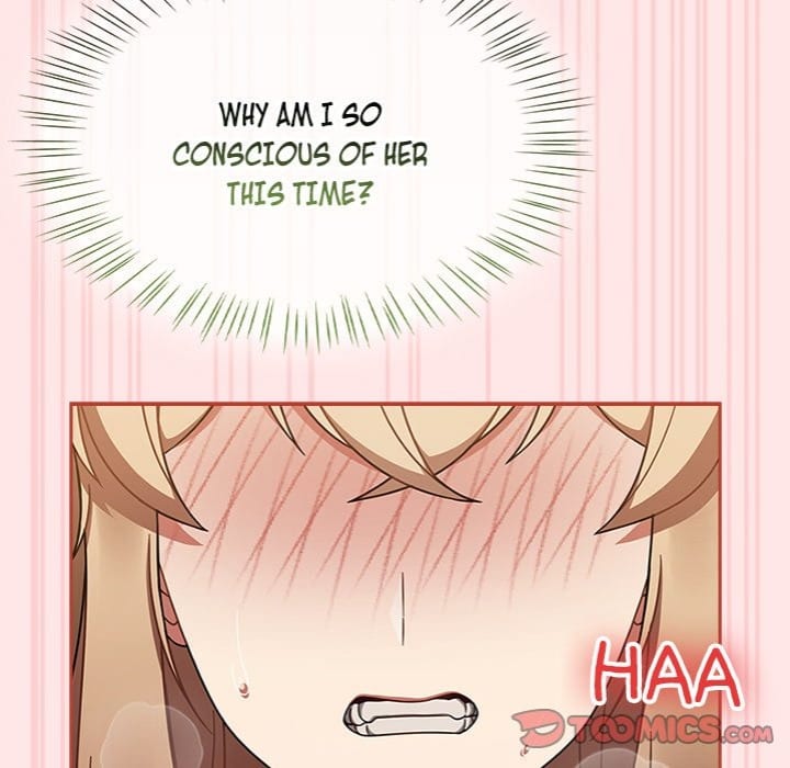Ground and Pound (Uncensored), chapter 41, page 36 of 195