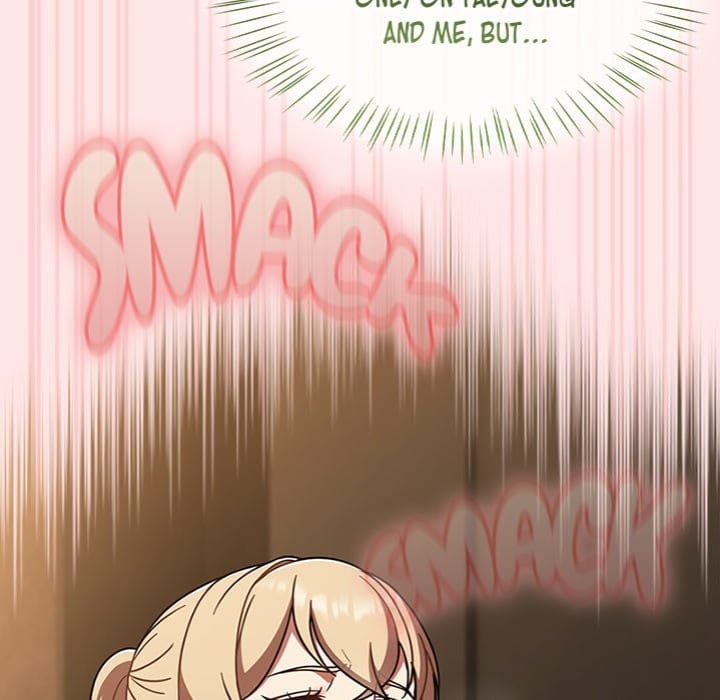 Ground and Pound (Uncensored), chapter 41, page 51 of 195