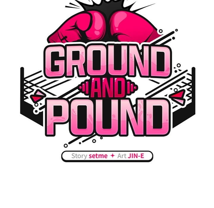 Ground and Pound (Uncensored), chapter 41, page 59 of 195