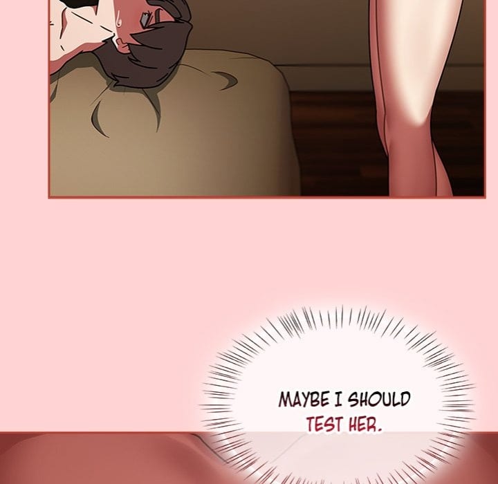 Ground and Pound (Uncensored), chapter 41, page 91 of 195