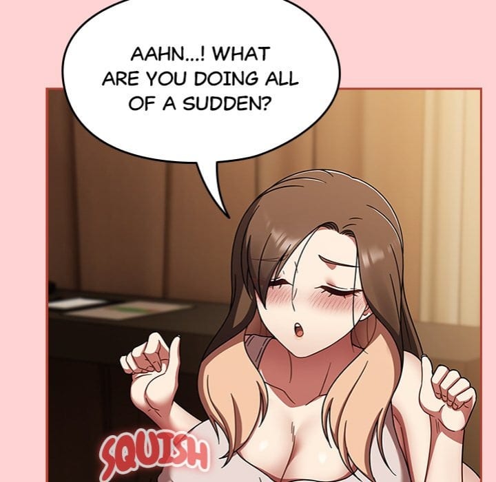 Ground and Pound (Uncensored), chapter 41, page 97 of 195