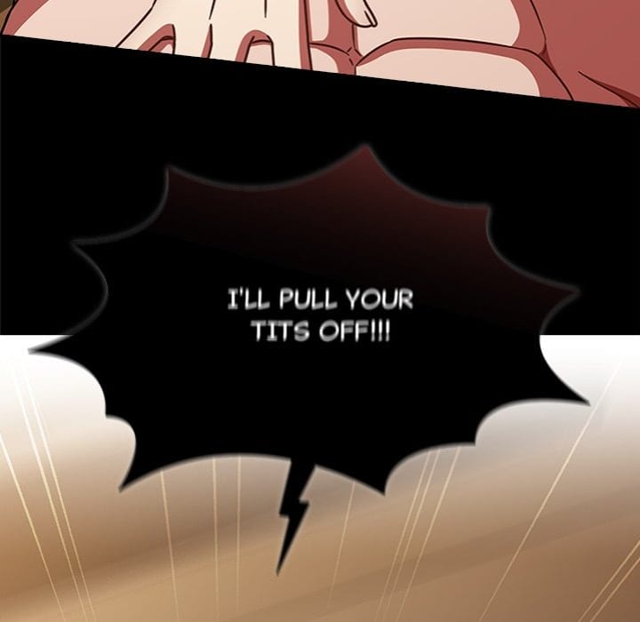 Ground and Pound (Uncensored), chapter 41, page 106 of 195
