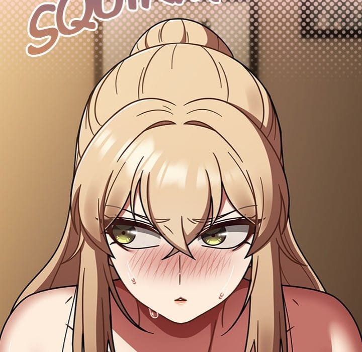 Ground and Pound (Uncensored), chapter 41, page 111 of 195