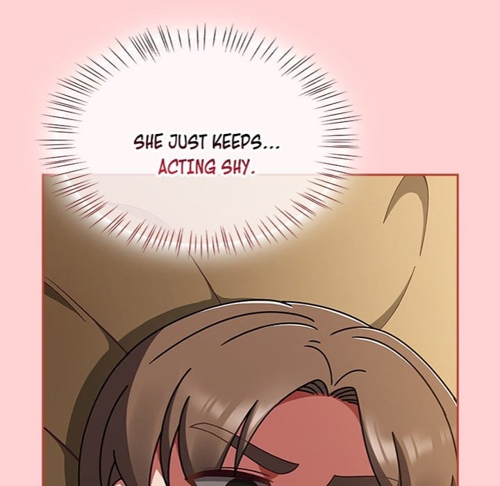 Ground and Pound (Uncensored), chapter 41, page 114 of 195