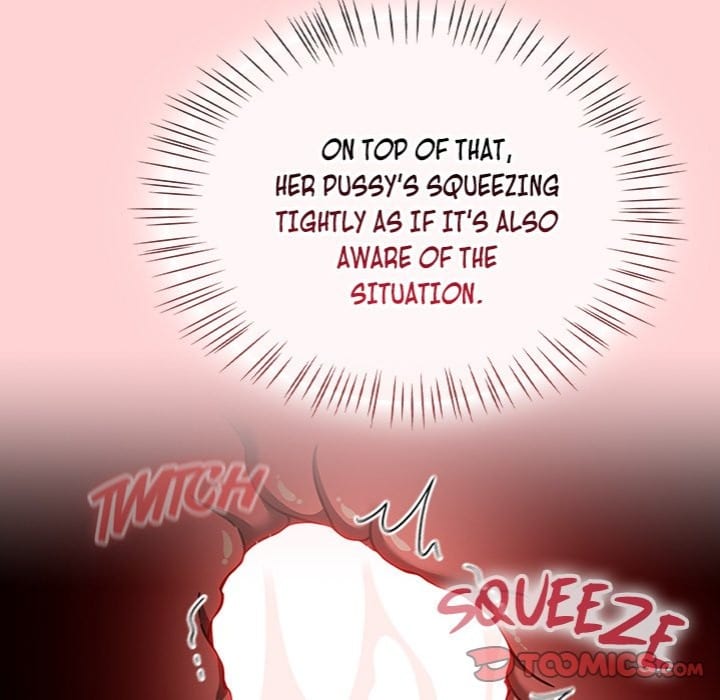 Ground and Pound (Uncensored), chapter 41, page 116 of 195