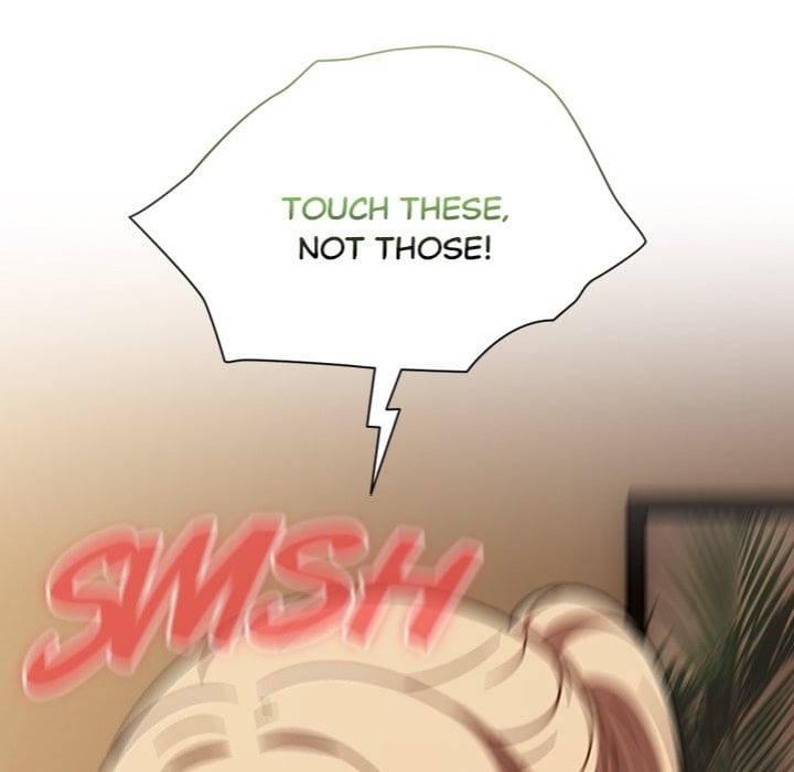 Ground and Pound (Uncensored), chapter 41, page 128 of 195