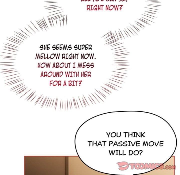 Ground and Pound (Uncensored), chapter 41, page 132 of 195