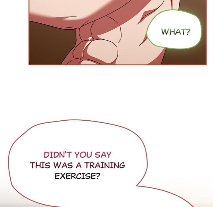 Ground and Pound (Uncensored), chapter 41, page 134 of 195