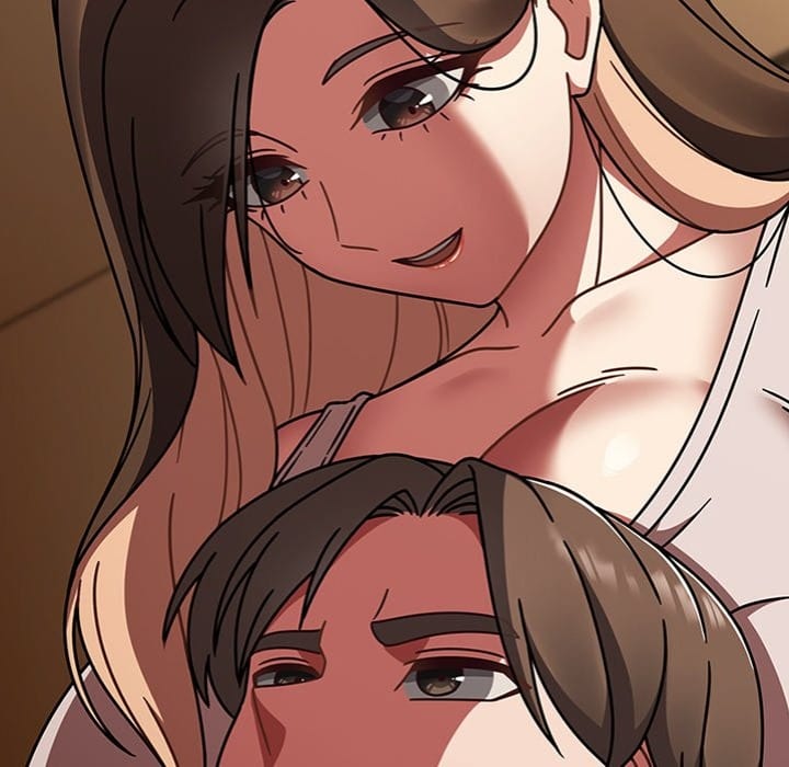 Ground and Pound (Uncensored), chapter 41, page 142 of 195