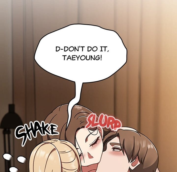 Ground and Pound (Uncensored), chapter 41, page 151 of 195