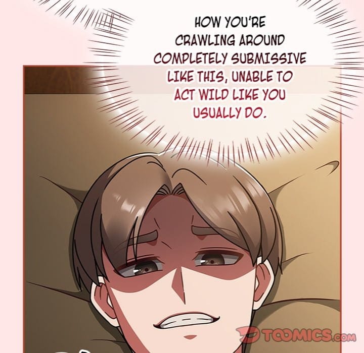 Ground and Pound (Uncensored), chapter 41, page 164 of 195