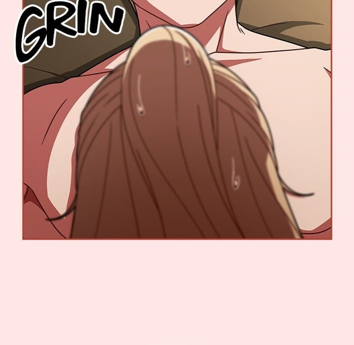 Ground and Pound (Uncensored), chapter 41, page 165 of 195
