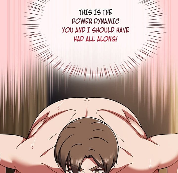 Ground and Pound (Uncensored), chapter 41, page 176 of 195