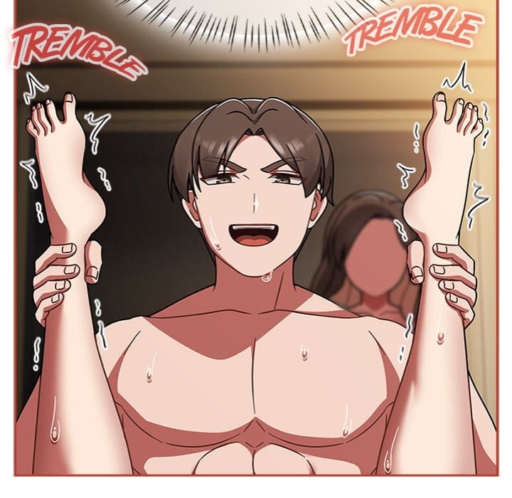 Ground and Pound (Uncensored), chapter 41, page 191 of 195