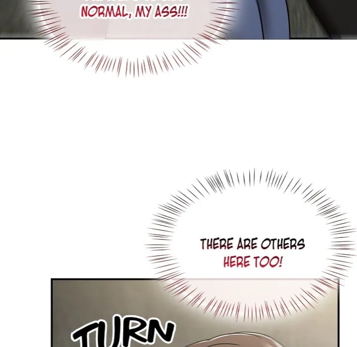Ground and Pound (Uncensored), chapter 44, page 5 of 163