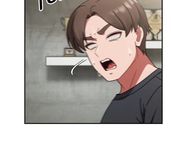 Ground and Pound (Uncensored), chapter 44, page 6 of 163