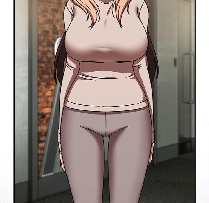 Ground and Pound (Uncensored), chapter 44, page 8 of 163