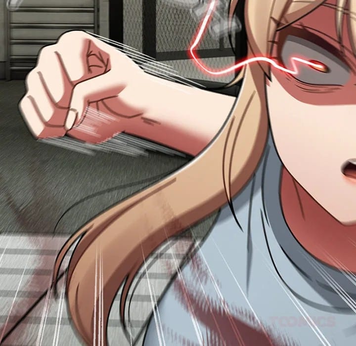 Ground and Pound (Uncensored), chapter 44, page 20 of 163