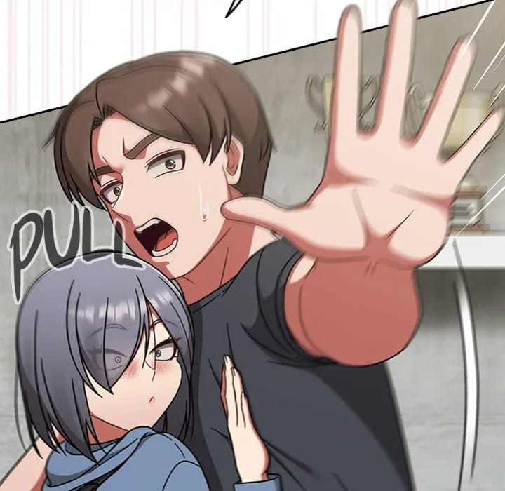 Ground and Pound (Uncensored), chapter 44, page 22 of 163