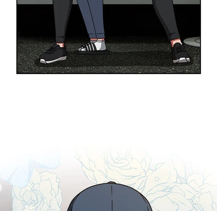 Ground and Pound (Uncensored), chapter 44, page 30 of 163