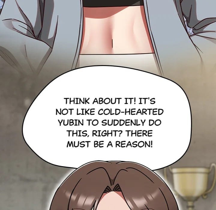 Ground and Pound (Uncensored), chapter 44, page 32 of 163