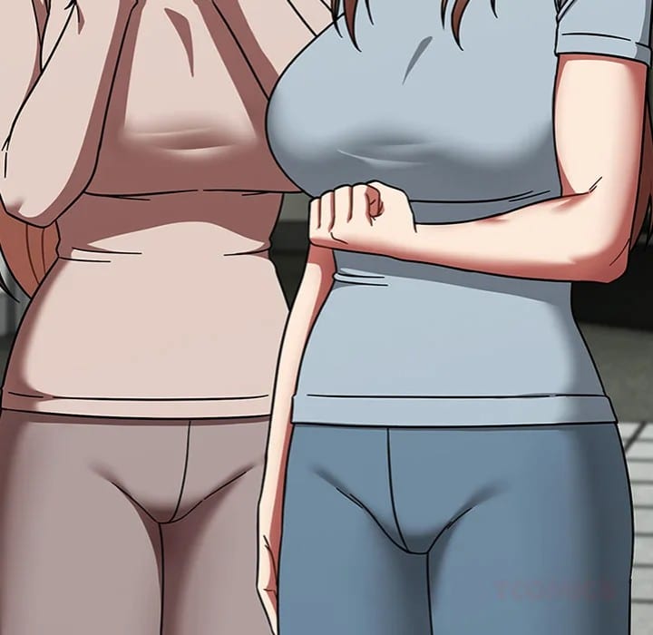 Ground and Pound (Uncensored), chapter 44, page 38 of 163