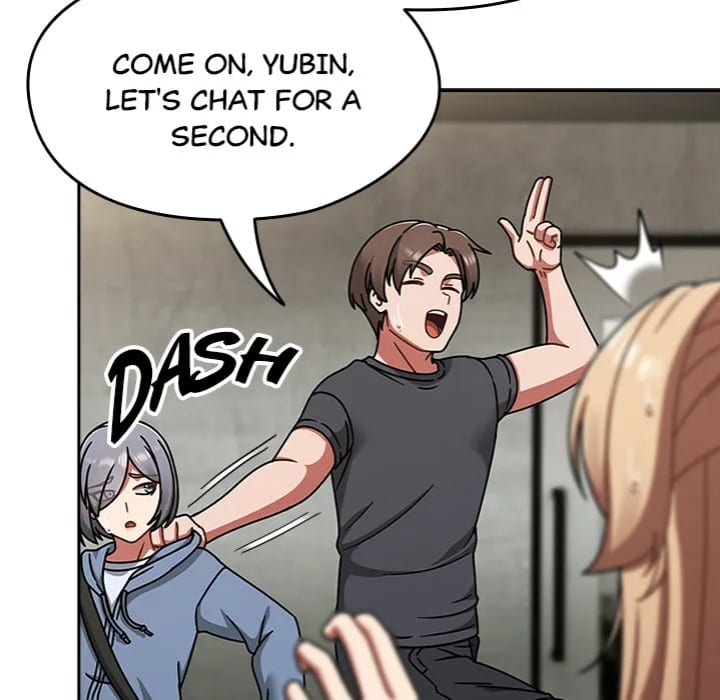 Ground and Pound (Uncensored), chapter 44, page 40 of 163