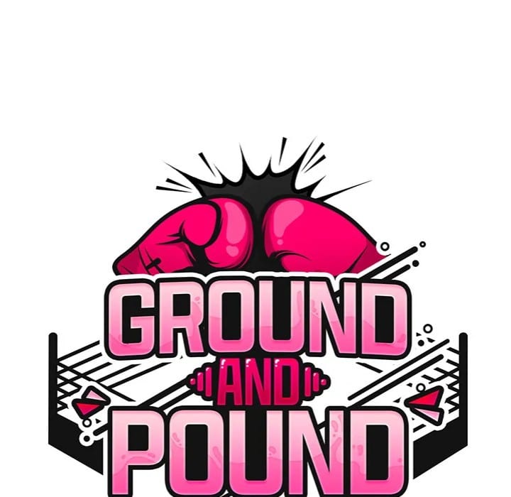 Ground and Pound (Uncensored), chapter 44, page 45 of 163