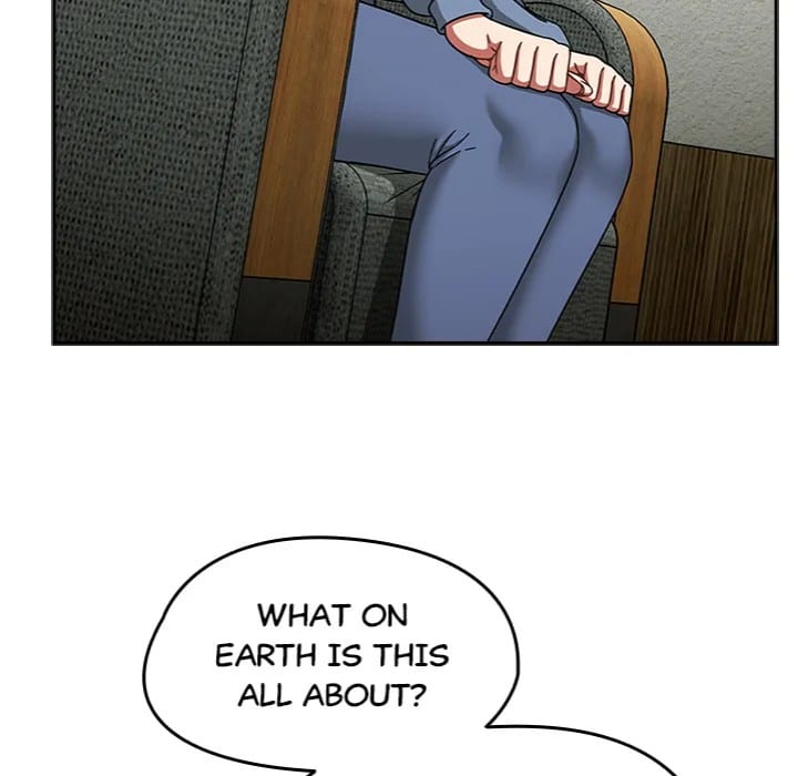 Ground and Pound (Uncensored), chapter 44, page 50 of 163