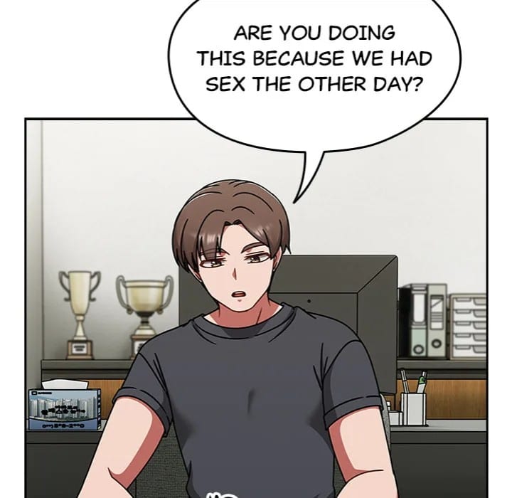 Ground and Pound (Uncensored), chapter 44, page 51 of 163