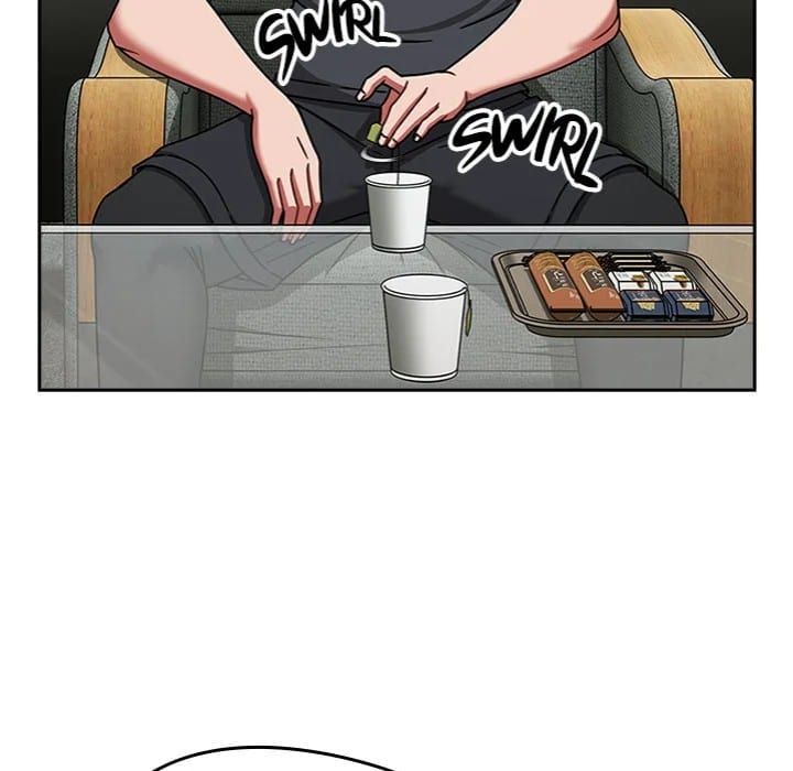 Ground and Pound (Uncensored), chapter 44, page 52 of 163