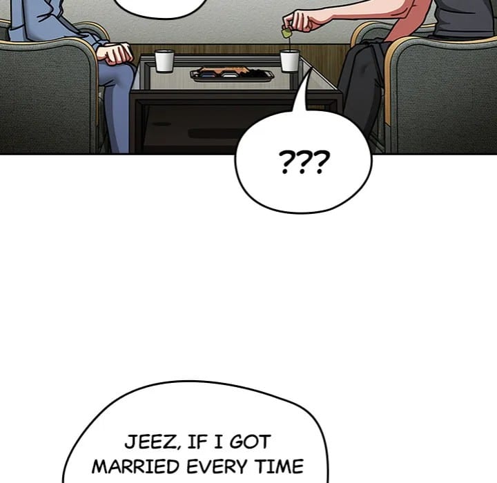 Ground and Pound (Uncensored), chapter 44, page 54 of 163