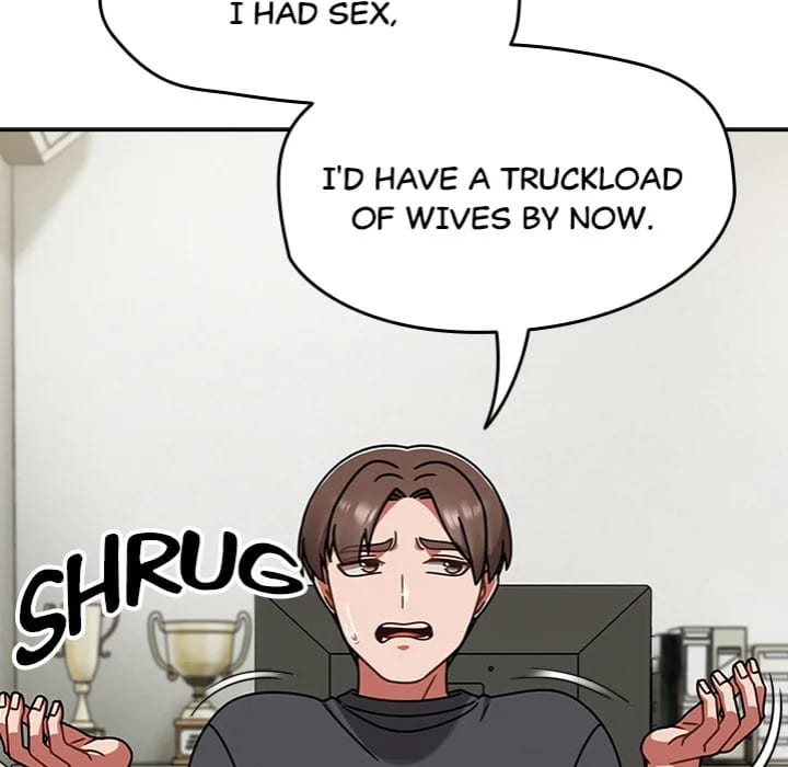 Ground and Pound (Uncensored), chapter 44, page 55 of 163