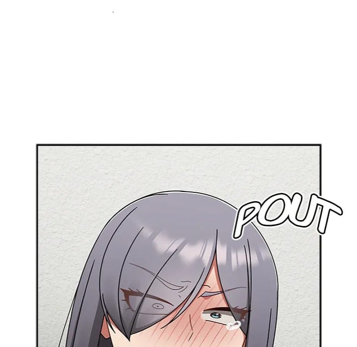 Ground and Pound (Uncensored), chapter 44, page 57 of 163