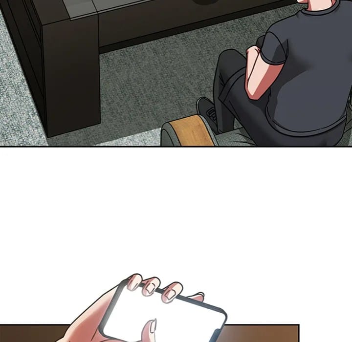 Ground and Pound (Uncensored), chapter 44, page 61 of 163