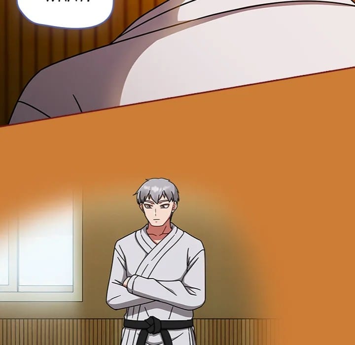 Ground and Pound (Uncensored), chapter 44, page 90 of 163