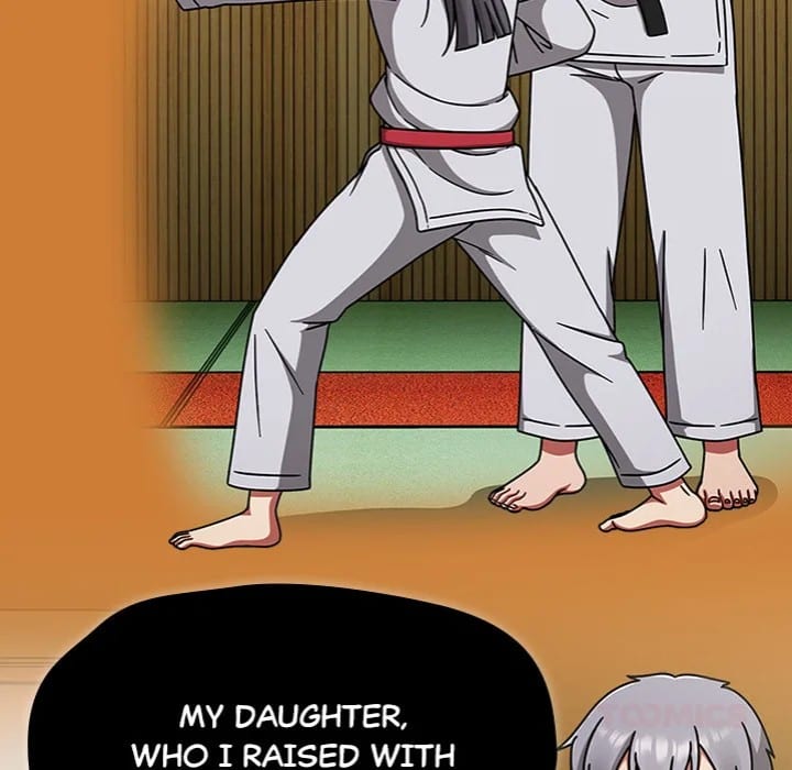 Ground and Pound (Uncensored), chapter 44, page 92 of 163