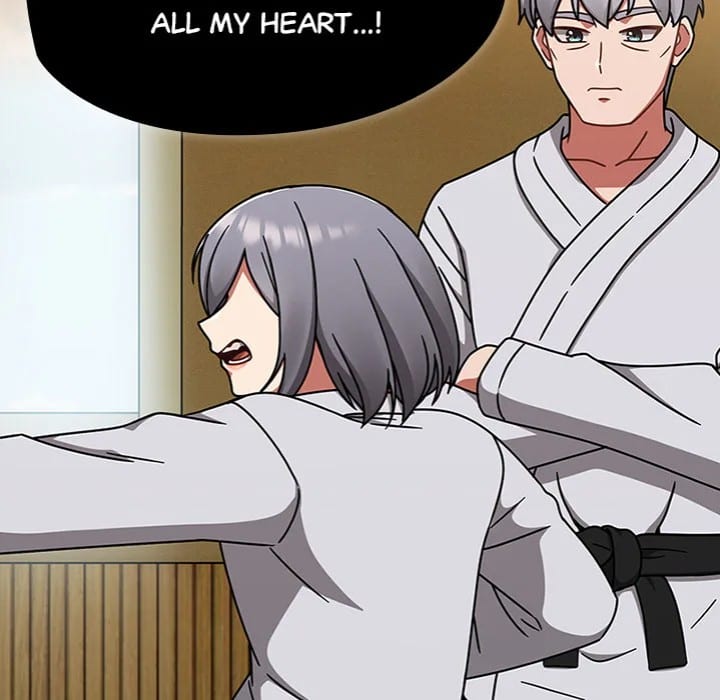Ground and Pound (Uncensored), chapter 44, page 93 of 163