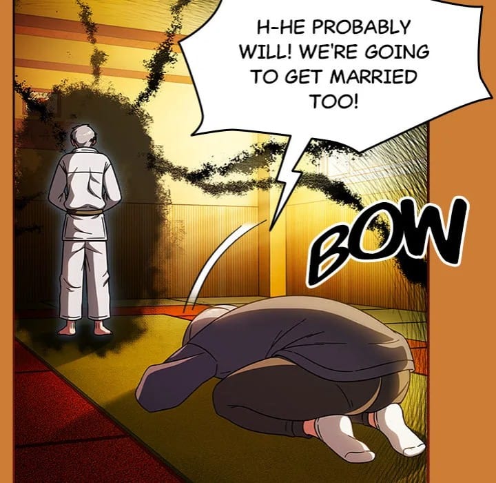 Ground and Pound (Uncensored), chapter 44, page 105 of 163