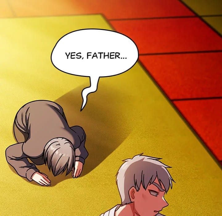 Ground and Pound (Uncensored), chapter 44, page 107 of 163