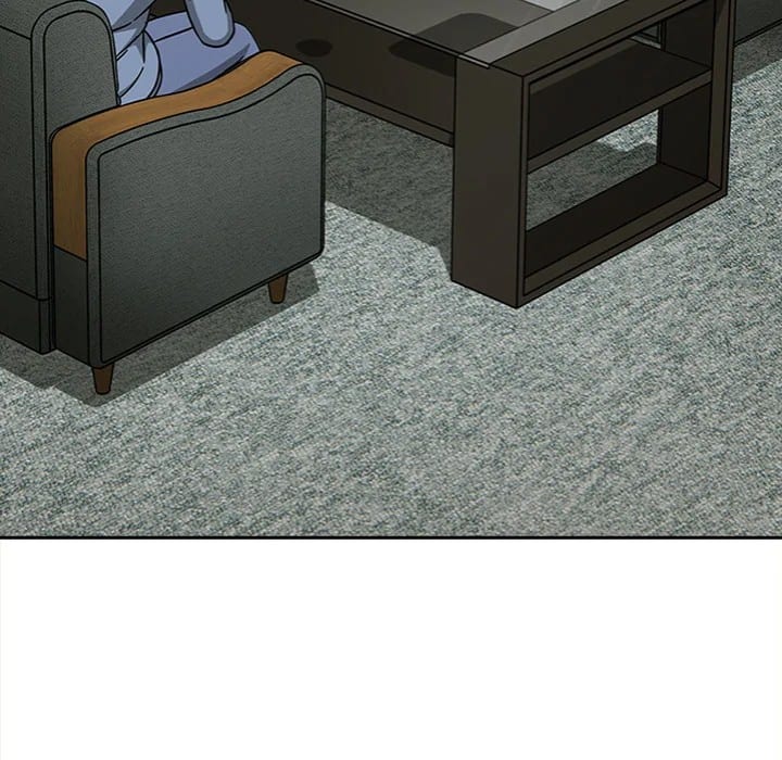 Ground and Pound (Uncensored), chapter 44, page 112 of 163