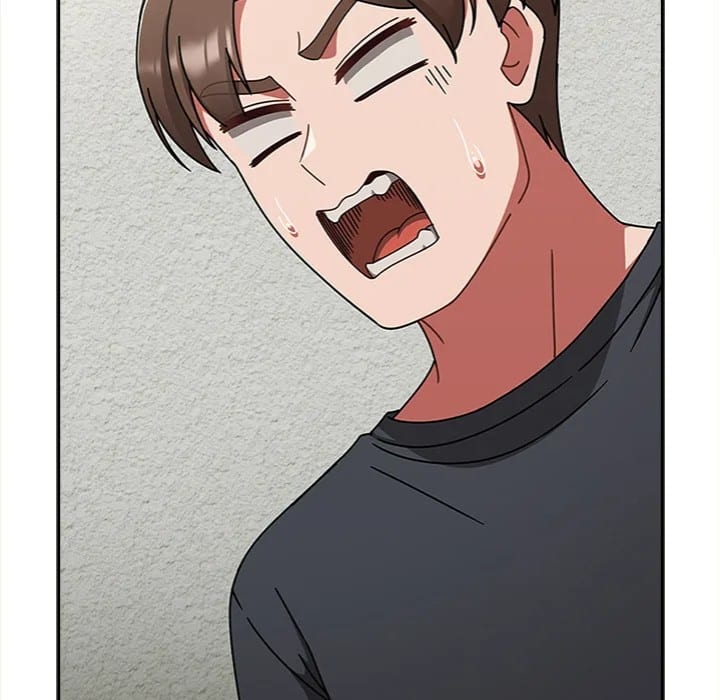 Ground and Pound (Uncensored), chapter 44, page 114 of 163