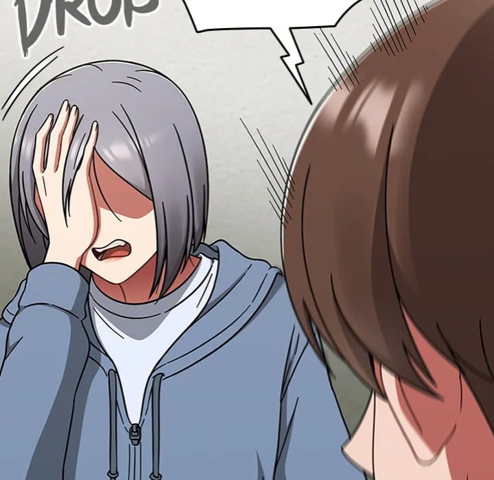 Ground and Pound (Uncensored), chapter 44, page 116 of 163