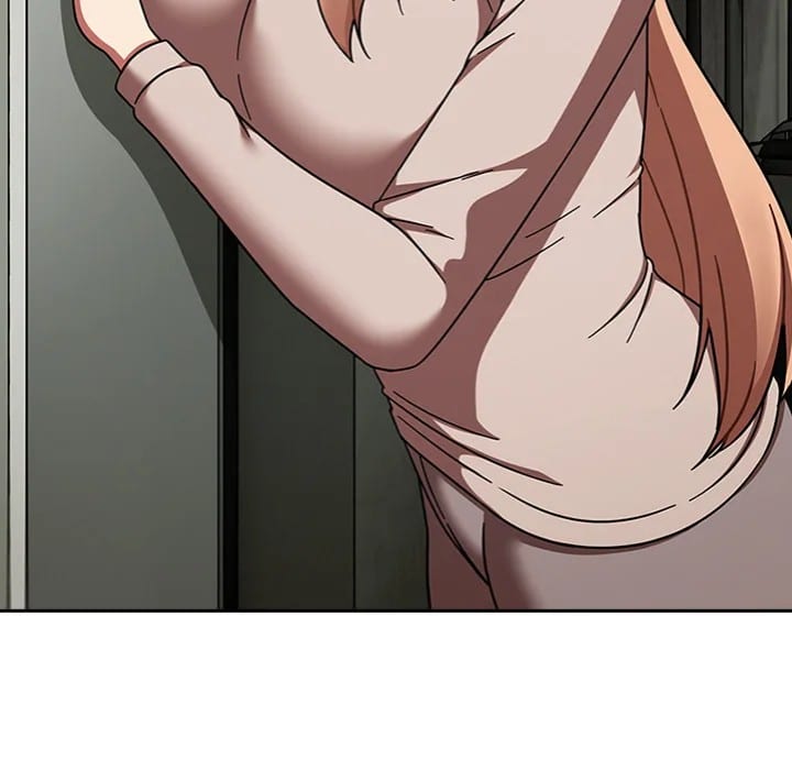 Ground and Pound (Uncensored), chapter 44, page 123 of 163