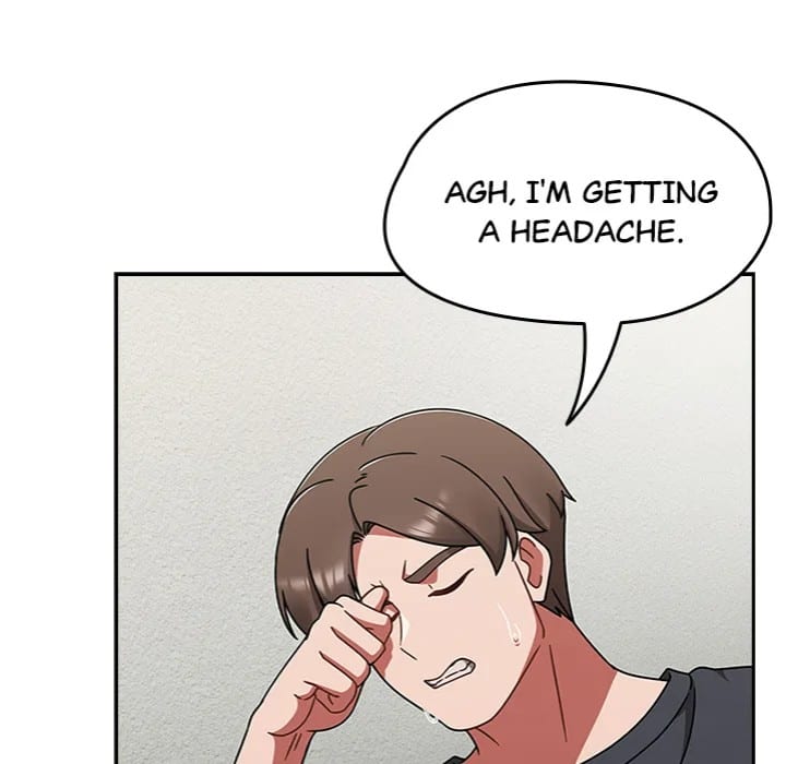 Ground and Pound (Uncensored), chapter 44, page 124 of 163