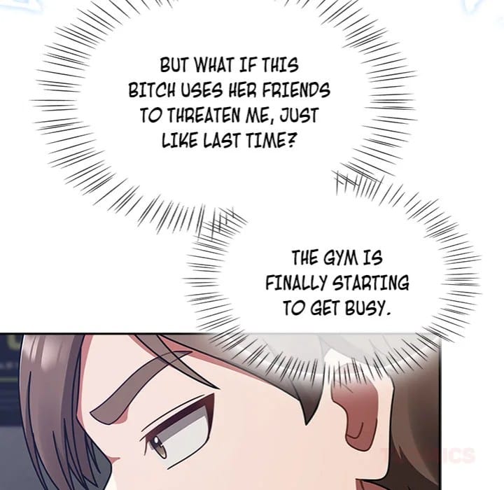 Ground and Pound (Uncensored), chapter 44, page 128 of 163
